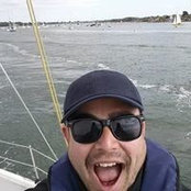 Foto de Patrick Broggan
