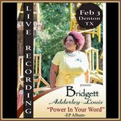 Bridgett Adderley-Louis's photo
