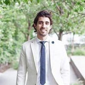 Steven Daicos's photo