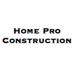 Home Pro Construction