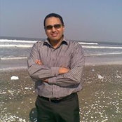 Ahmed Hareidy's photo
