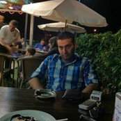 Mohamad Abu Sarah's photo
