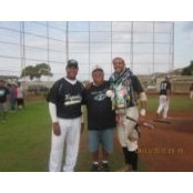 Derick Kamachi's photo