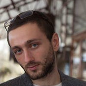 Yozek Alexander's photo