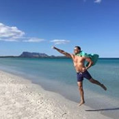 Guy Haddad's photo