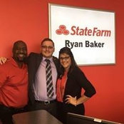 Ryan Baker's photo
