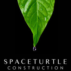 SpaceTurtle Construction