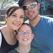 Mike Brantley's photo