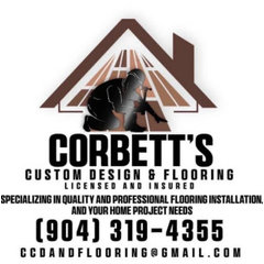 Corbett’s custom design