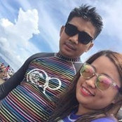 Mark Hernandez's photo
