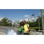 Fumwa Lecha's photo