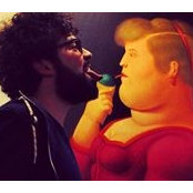 Luca Romozzi's photo