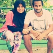 Foto von Meefau Rasheed
