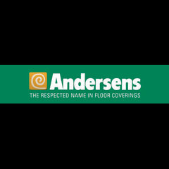 Andersens Carpets Hervey Bay