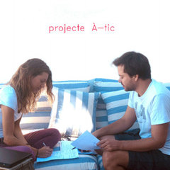 Projecte À-tic