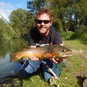 Sean Dundas's photo