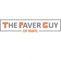 The Paver Guy of NWFL