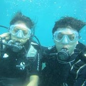 Erlangga Baskara's photo