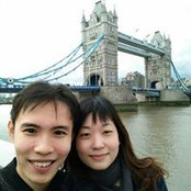 Janice Sin's photo