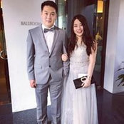 何梦心 Mona's photo