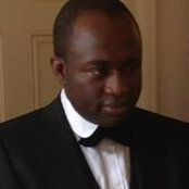 Bisoye Fagbohungbes foto