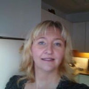 Marie Lindström's photo