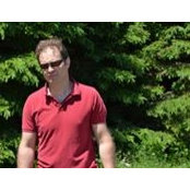 Sylvain Caron's photo