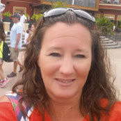 Kellie Whitakers foto
