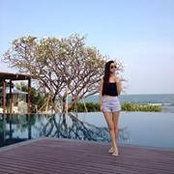 Celestine Chun's photo