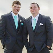 Jeremy Mackinnon's photo