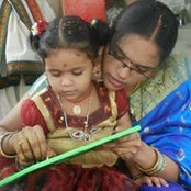 Foto von Swetha Kolukula