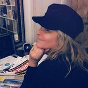 Catherine Morras foto