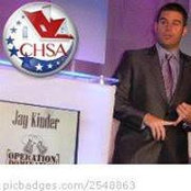 Foto di Jay Kinder