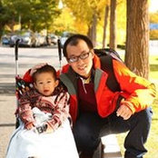 Wei Xu's photo