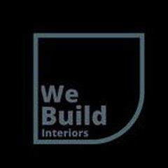 We Build Interiors