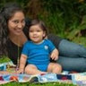 Geraldine Clark's photo