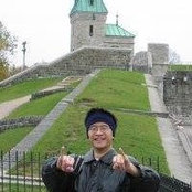 Raymond Ying's photo