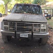 Ross Johnson III's photo