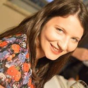 Anni Sinijärv's photo