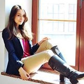 Raluca Pirjols foto