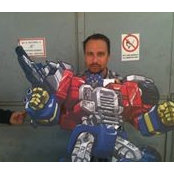 András Schweigertさんの写真