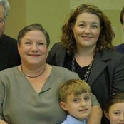 Myra Cheramie's photo