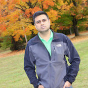 Madhu Kadaba's photo
