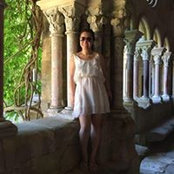 Claire Qin's photo