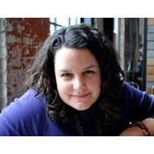 Genevieve Thompson's photo