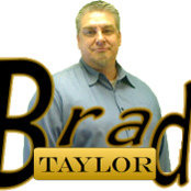 Brad R. Taylor's photo