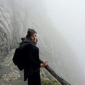 Foto von Ania Chicaboom