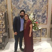 Sonal Marwah's photo