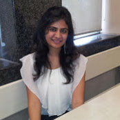Mohini Thakkar's photo
