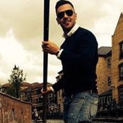 Yousef Richardss billede